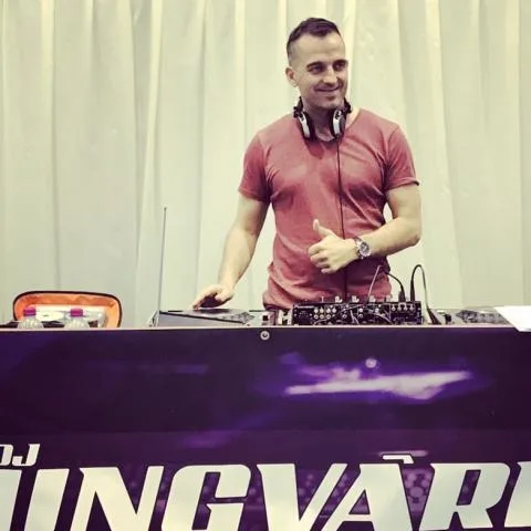 Dj Ungvári - 1