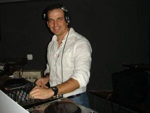 Dj Ungvári