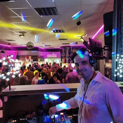 Dj Ungvári - 2