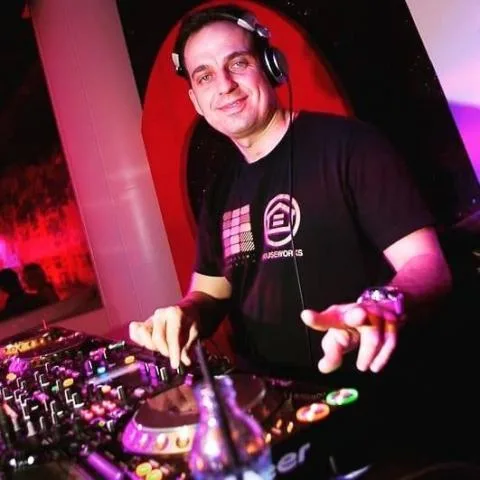 Dj Ungvári