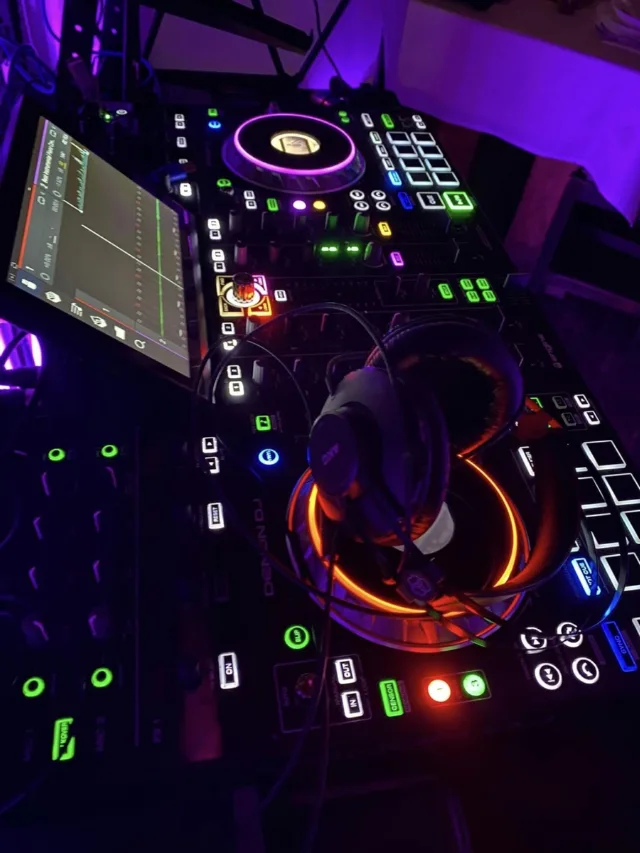 Bara Pál Esküvői és rendezvény Dj. - 5