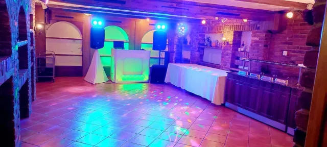 Bara Pál Esküvői és rendezvény Dj. - 3