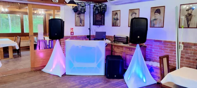 Bara Pál Esküvői és rendezvény Dj. - 2