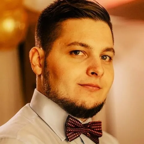 Gombos Dániel Ceremóniamester kép 0