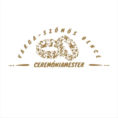 Varga-Szömös Bence ceremóniamester - 2