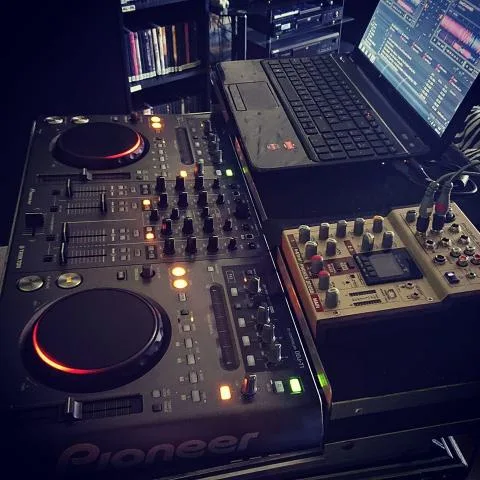 DJ.Sunnie - 3