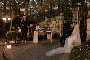 Ceremony for You- B o g l á r k a