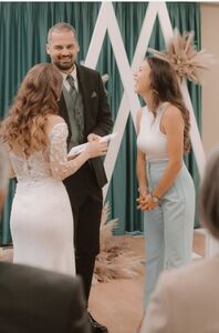 Ceremony for You- B o g l á r k a