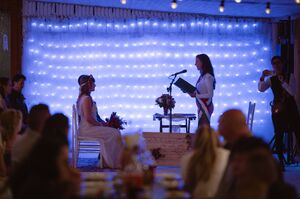 Ceremony for You- B o g l á r k a