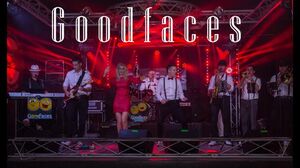 Goodfaces