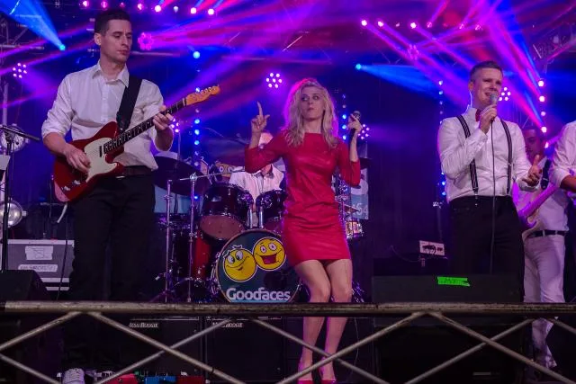 Goodfaces - 2