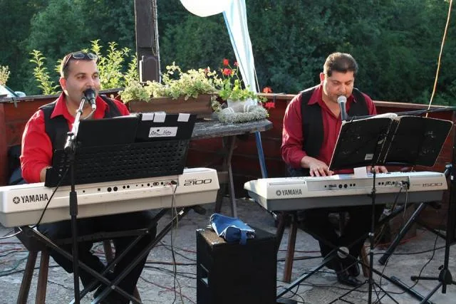 Váci Ati Band - 4