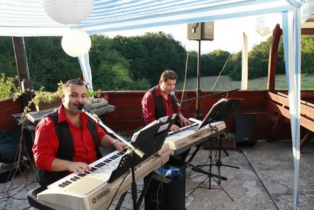 Váci Ati Band - 5