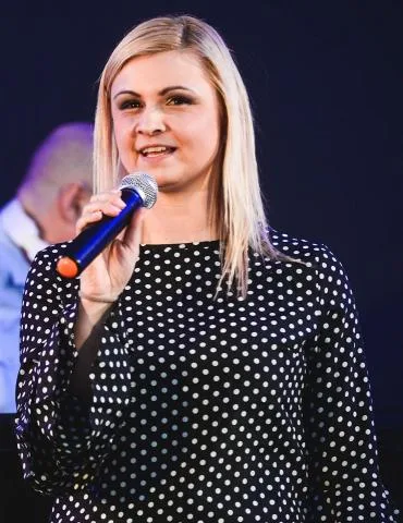 Csonka Adrienn Ceremóniamester