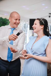 Beleznai János Hangulatfelelős