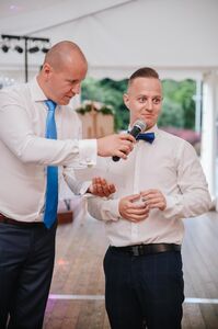 Beleznai János Hangulatfelelős