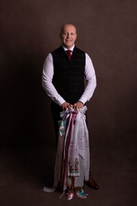 Beleznai János Hangulatfelelős