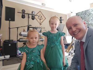 Beleznai János Hangulatfelelős