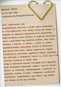 Beleznai János Hangulatfelelős