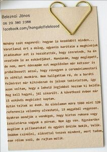 Beleznai János Hangulatfelelős