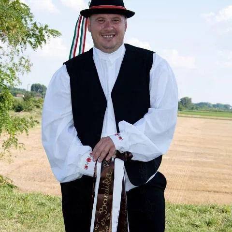 Kerekes László Vőfély és Ceremóniamester