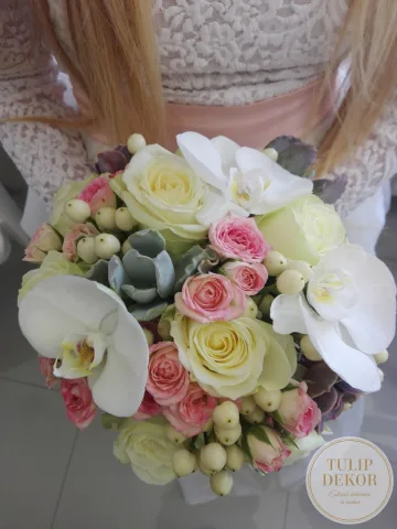 TULIPDEKOR - 3