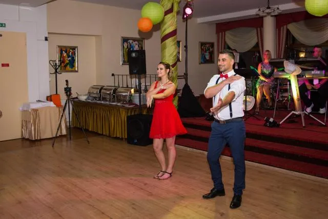 Bettina Tánciskola kép 1