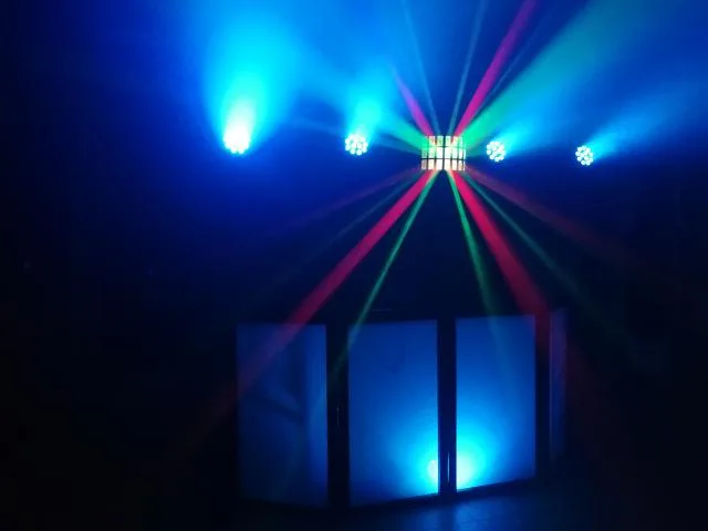 D'n'A Music-esküvői DJ