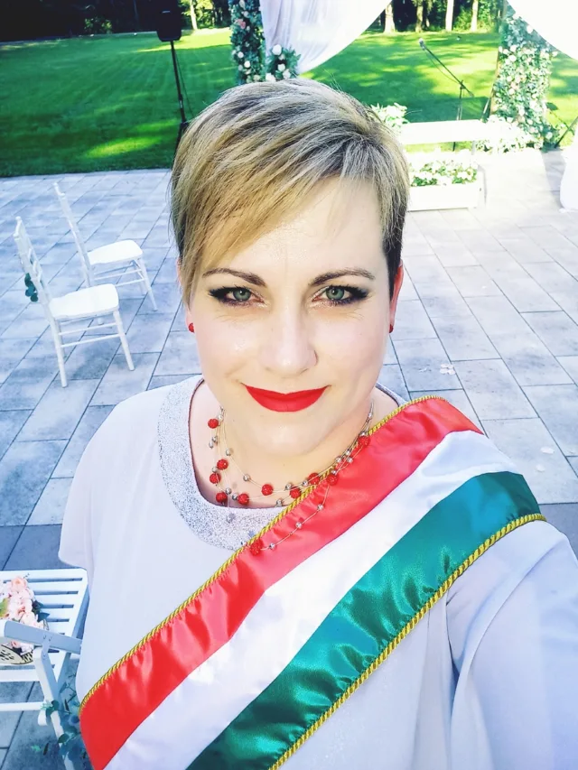 Wittmann Wedding szertartásvezetés