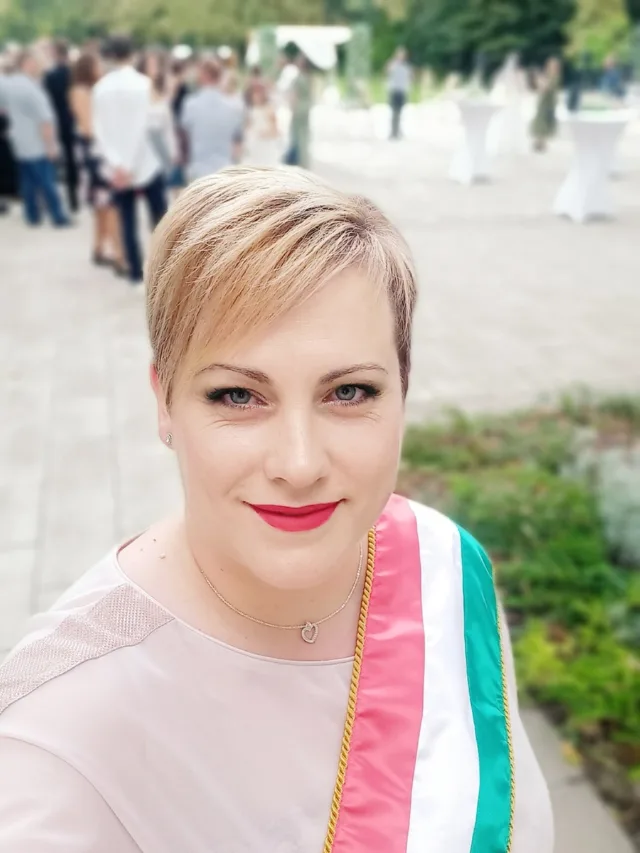 Wittmann Wedding szertartásvezetés kép 1