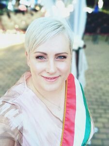 Wittmann Wedding szertartásvezetés