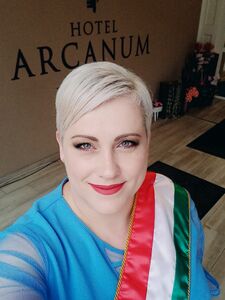 Wittmann Wedding szertartásvezetés