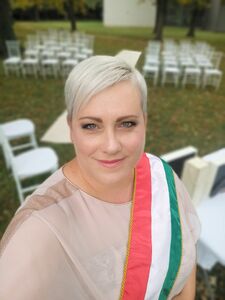 Wittmann Wedding szertartásvezetés