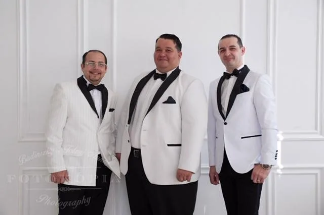 SWING BROTHERS - 3