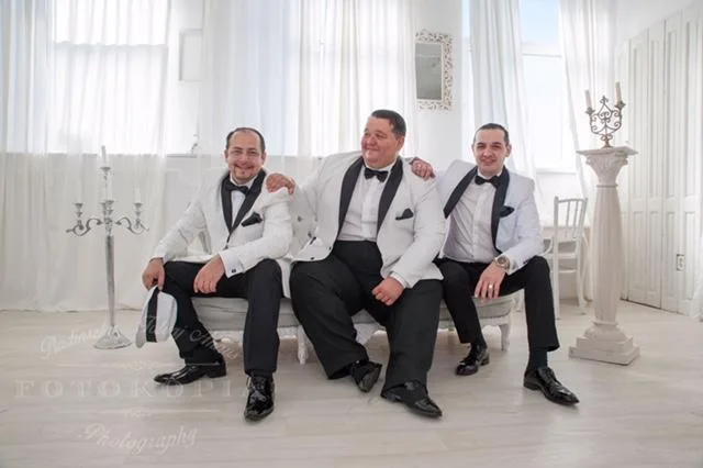 SWING BROTHERS - 1