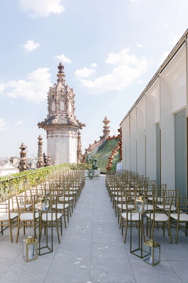Love Forever Wedding