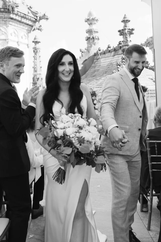 Love Forever Wedding - 5
