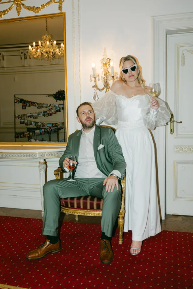 Love Forever Wedding - 4