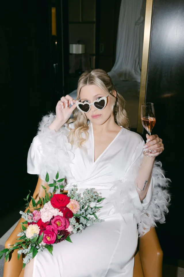 Love Forever Wedding - 1