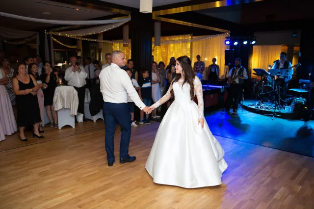 Esküvői tánc Nagy Katalin kép 0