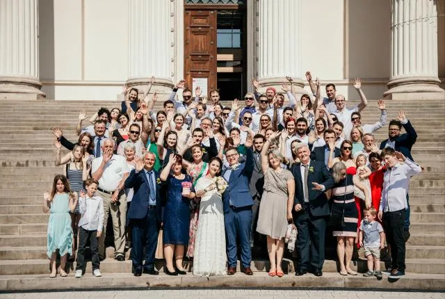 Práth Beatrix Esküvői Szertartásvezető és koordinátor - 5