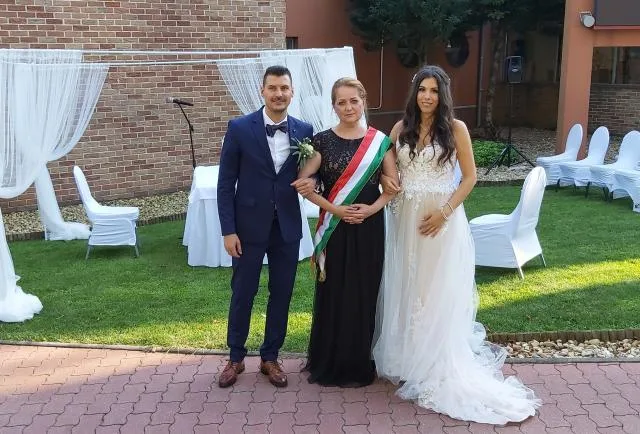 Práth Beatrix Esküvői Szertartásvezető és koordinátor