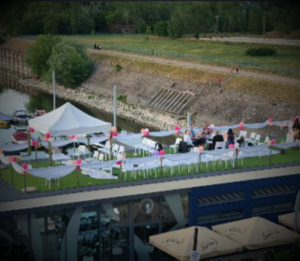 Melba Panoráma Étterem és Bár