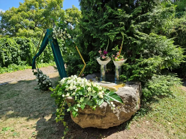 Zenetudományi Intézet, Budai Vár kép 2