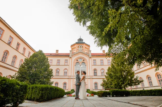 Szent Adalbert Rendezvényközpont kép 1