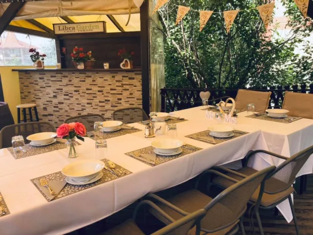 Libra Hotel és Étterem kép 2