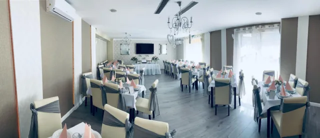 Libra Hotel és Étterem