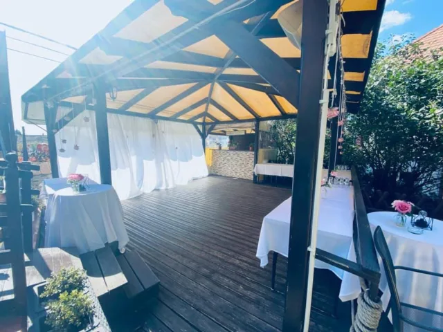 Libra Hotel és Étterem kép 1