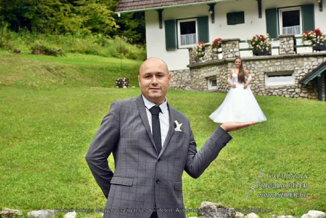 SZIPER.hu Fotózás