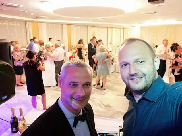 RITMIK Sound Esküvői Dj csapat - 1